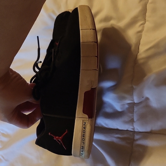 Team Jordan Nike youth - Picture 10 of 12